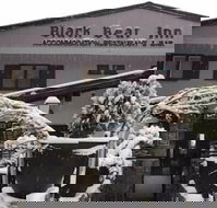 Black Bear Inn - New South Wales Tourism 