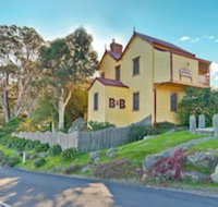Two Story Bed  Breakfast - New South Wales Tourism 