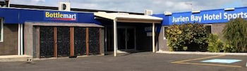 Jurien Bay Hotel - New South Wales Tourism  0