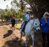 Misty Valley Country Cottages - New South Wales Tourism 