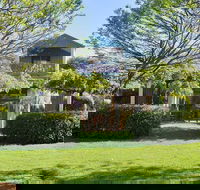 Tree Elle - New South Wales Tourism 