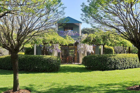 Tree Elle - New South Wales Tourism  0