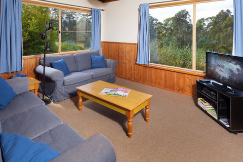 Bombina Cottages - New South Wales Tourism  5