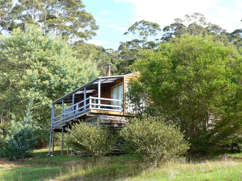 Bombina Cottages - New South Wales Tourism  3