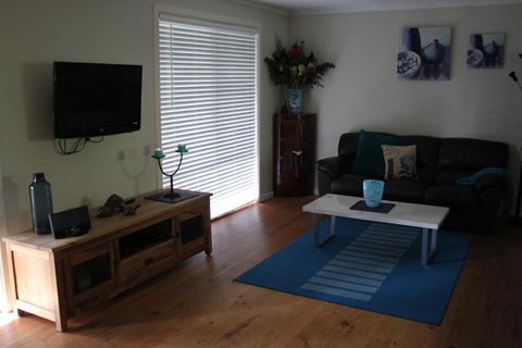 Franciscas Cottage - New South Wales Tourism  6