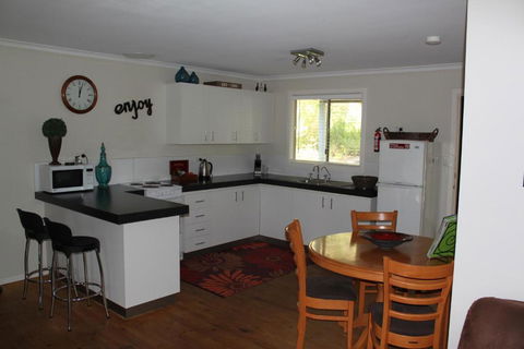 Franciscas Cottage - New South Wales Tourism  4
