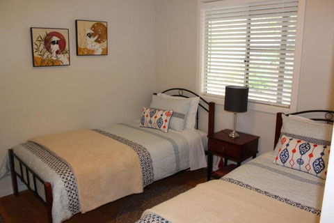 Franciscas Cottage - New South Wales Tourism  5