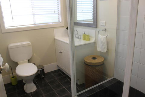 Franciscas Cottage - New South Wales Tourism  2