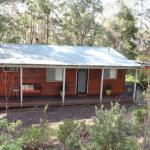 Franciscas Cottage - New South Wales Tourism  0