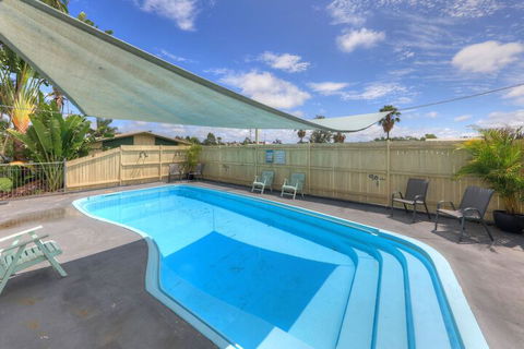 Hi-Way Motel Grafton - New South Wales Tourism  1