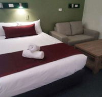 Hi-Way Motel Grafton