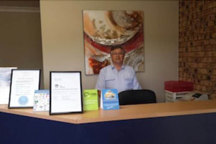 Waterview Heights NSW New South Wales Tourism 