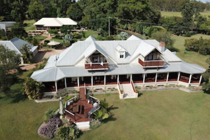 Seelands NSW New South Wales Tourism 