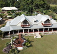 Clarence River Bed  Breakfast - New South Wales Tourism 