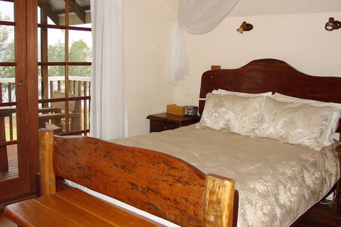 Clarence River Bed & Breakfast - New South Wales Tourism  5