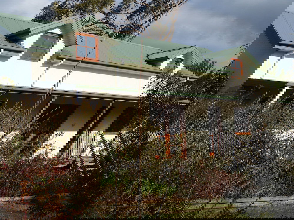 Bridport TAS New South Wales Tourism 