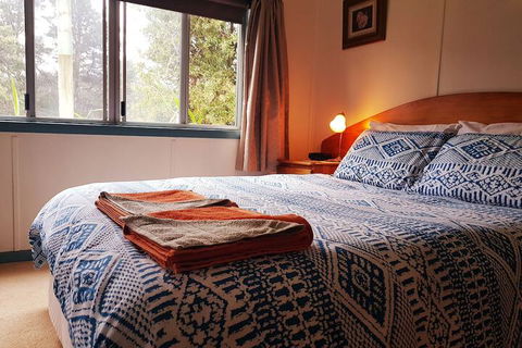 Glenbrook House And Cottage - New South Wales Tourism  5
