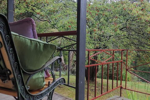 Glenbrook House And Cottage - New South Wales Tourism  1