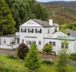 Explorers Lodge - New South Wales Tourism 