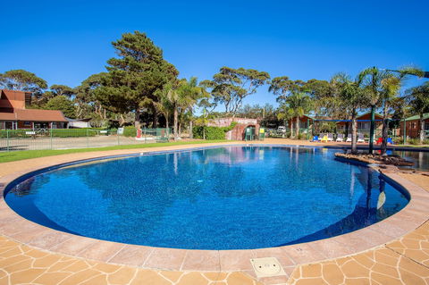 BIG4 Moruya Heads Easts Dolphin Beach Holiday Park - New South Wales Tourism  5