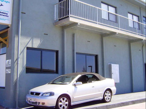 Port Lincoln Holiday Apartments - New South Wales Tourism  6