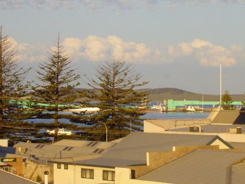 Port Lincoln Holiday Apartments - New South Wales Tourism  3