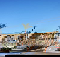 Limani Port Lincoln - New South Wales Tourism 