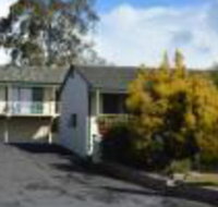 Collie Motel - New South Wales Tourism 