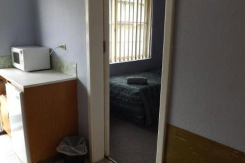 Collie Motel - New South Wales Tourism  7