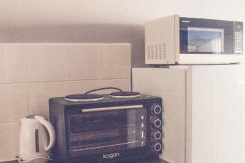 Collie Motel - New South Wales Tourism  5