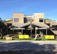 Hotel High Plains - New South Wales Tourism 