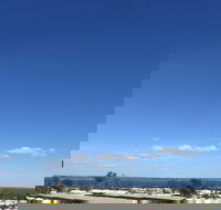 Direct Hotels - Monterey Moranbah - New South Wales Tourism 