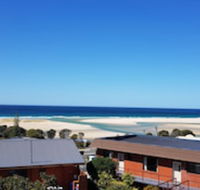 Blue Seas Holiday Villas - New South Wales Tourism 