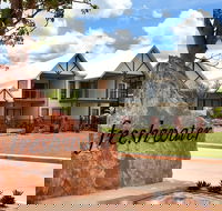 Freshwater East Kimberley Apartments - New South Wales Tourism 