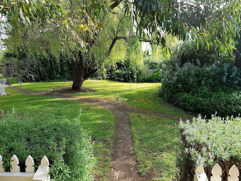 Clonmara Country House & Cottages - New South Wales Tourism  0