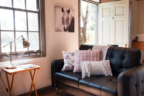 Clonmara Country House & Cottages - New South Wales Tourism  6