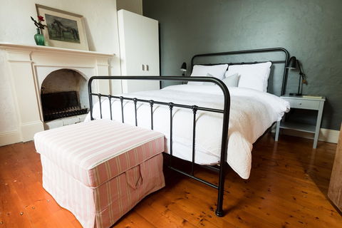 Clonmara Country House & Cottages - New South Wales Tourism  4