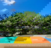 Port Fairy Holiday Park - New South Wales Tourism 