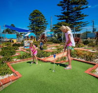 BIG4 Port Fairy - New South Wales Tourism 