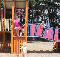 Gum Tree Caravan Park - New South Wales Tourism 