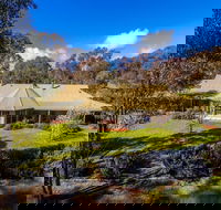 Wildwood Guesthouse - New South Wales Tourism 