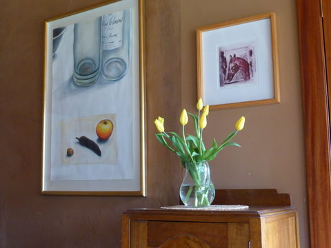 Wildwood Guesthouse - New South Wales Tourism  6