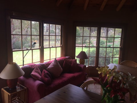 Wildwood Guesthouse - New South Wales Tourism  2