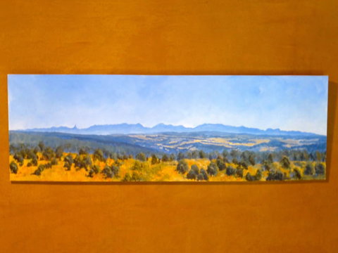 Wildwood Guesthouse - New South Wales Tourism  5