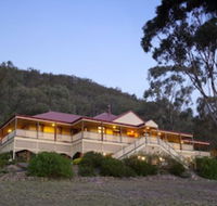 The Mudgee Homestead Guesthouse - New South Wales Tourism 