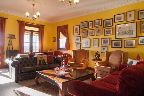The Mudgee Homestead Guesthouse - New South Wales Tourism  7
