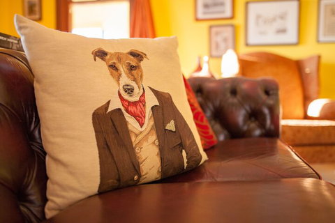 The Mudgee Homestead Guesthouse - New South Wales Tourism  6