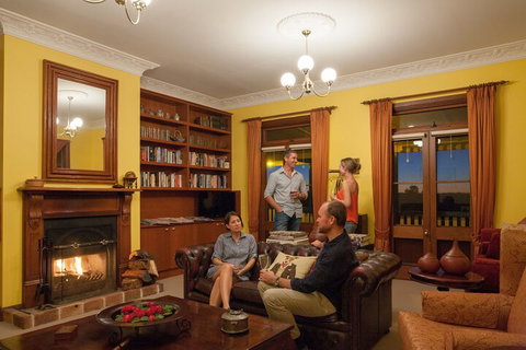 The Mudgee Homestead Guesthouse - New South Wales Tourism  4