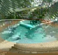 Hibiscus Lodge Bed  Breakfast - New South Wales Tourism 