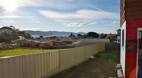 Bicheno Backpackers Hostel - New South Wales Tourism  0